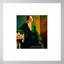 THE GREEN JACKET POSTERS
