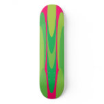 The GREEN Job skateboards