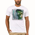 the green man t-shirts