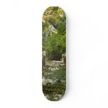 The Green Stairway skateboards