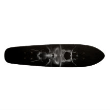 the gremlin board skate board