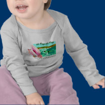 The Grenadines t-shirts