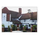 The Greyhound cards