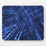 The Grid Mousepad