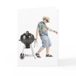 The Grill Guy cards