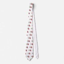 the grim typer neck ties