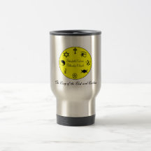 The Grog Travel Mug