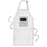 The Groom Chandelier Apron Gift