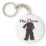 The Groom Favours