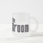 The Groom (Mafia) Coffee Mug