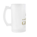 THE GROOM MUG ROYALE