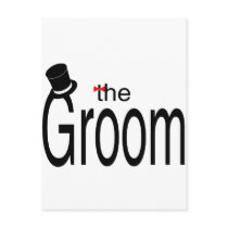 The Groom