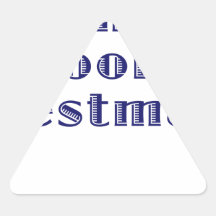 The Grooms Bestman Stickers