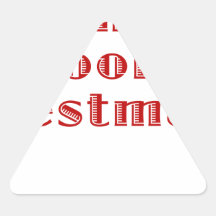 The Grooms Bestman Stickers