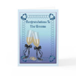 The Grooms Cards