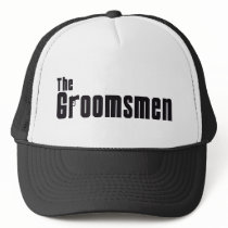 The Groomsmen (Mafia)