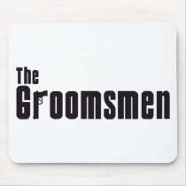 The Groomsmen (Mafia)