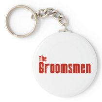 The Groomsmen (Mafia Red)