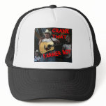 The GrooveGrass boyz Trucker Hats