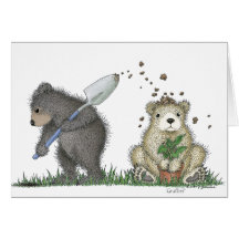 The Gruffies® Card