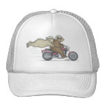 The Gruffies® - Hats