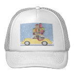 The Gruffies® Hats