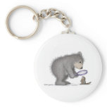 The Gruffies® - Keychain