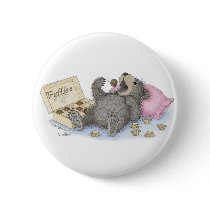 The Gruffies® - Pinback Buttons