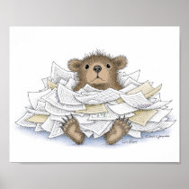 The Gruffies® Wall Art