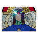 The Guardian Angel cards