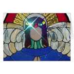 The Guardian Angel cards