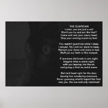 The Guardian Print