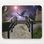 The Guardians.. Mousepad