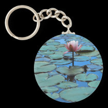 The Guiding light keychains