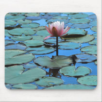 The Guiding light mousepads