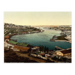 The gulf, Sebastopol, Russia, (i.e., Ukraine) clas Postcards