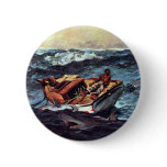 The Gulf Stream Gulf Stream By Homer Winslow buttons