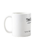 The Gunslinger mugs