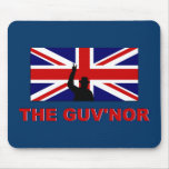 The Guvnor Churchill Mousemats
