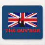 The Guvnor Churchill Mousemats