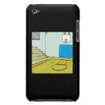 The Gym Ipod Touch Covers