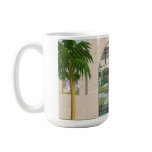The Hacienda Hotel: New Port Richey FL: Coffee Mug