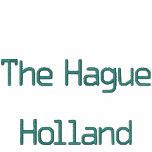 The Hague Holland Polo Shirt embroidered shirts