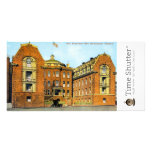 The Hahnemann Hospital photo cards