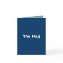 The Hajj cards