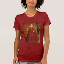 The "Hampden" portrait of Elizabeth I of England Tee Shirts