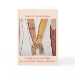 The Hand of The Goddess Cards