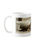 The Hand Shake mugs