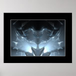 The Hands of God Posters