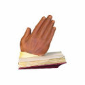 The Hands that Pray photo sculptures